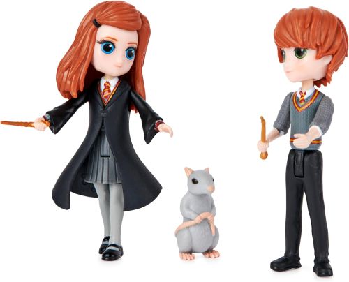 WW Magical Mini Friendship Pack-Ron & Ginny