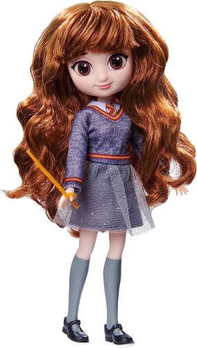 WW Fashion Doll 8"- Hermione
