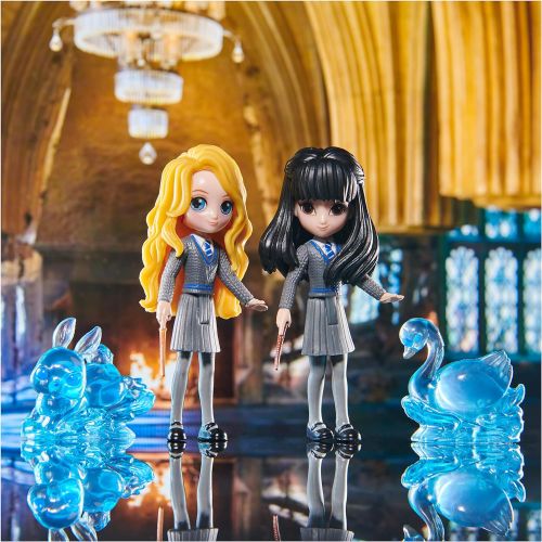 WW Magical Mini Friendship Pack-Luna&Cho