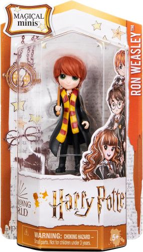 WW MAGICAL MINI SMALL DOLL ASST. CDU