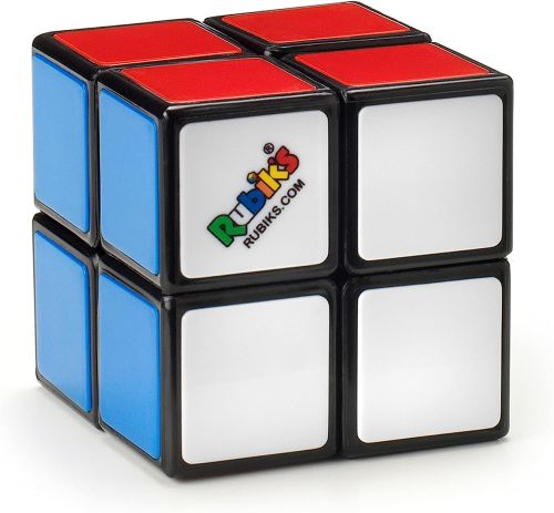 Rubiks Cube Mini 2x2 CDU