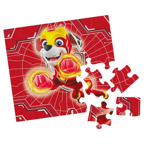 Puzzle Tower (Paw or Dc or Monster Jam or Marvel)