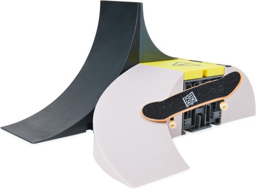 Tech Deck X-Connect Power Flippin