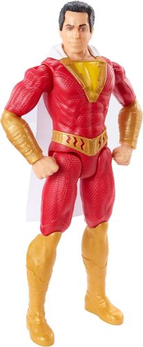 DC Universe Fig 12" Shazam Movie