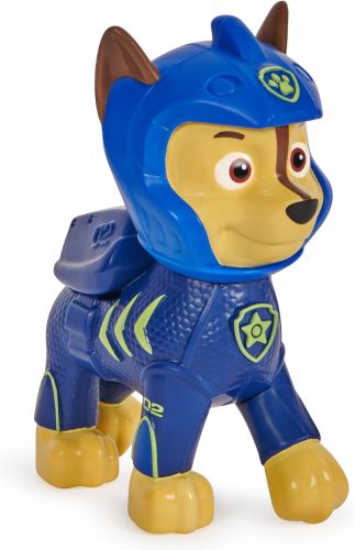 SW Paw Patrol Chase Floating Fig