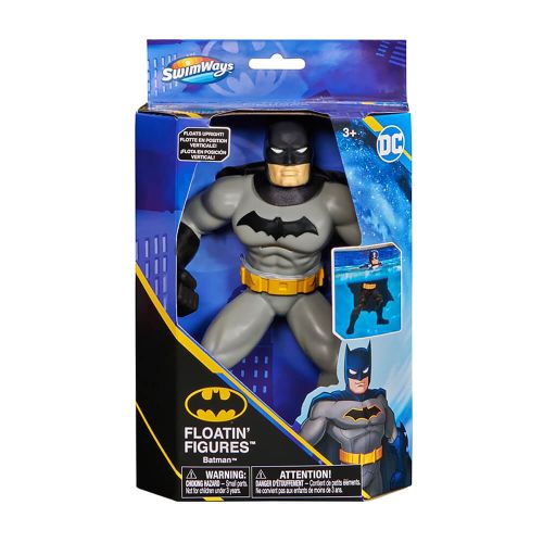 SPIN MASTER - DC BATMAN FLOATING FIG