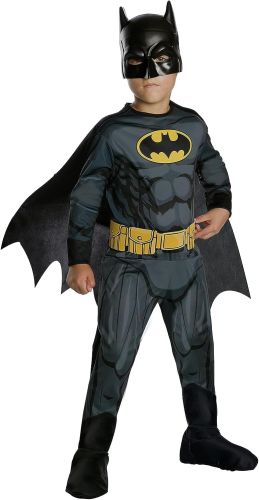 BATMAN CLASSIC CORE Costume(Med)