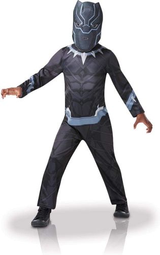 BLACK PANTHER (Lrg)