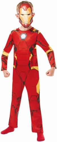 IRON MAN CLASSIC (Lrg)