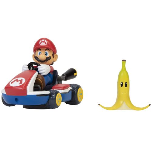 NINTENDO - SPIN OUT MARIO KART