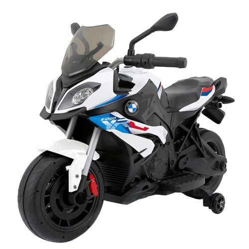 RASTAR - BMW S1000XR MOTORCYCLE 12V