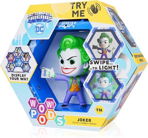 Wow! POD DC Super Friends - Joker