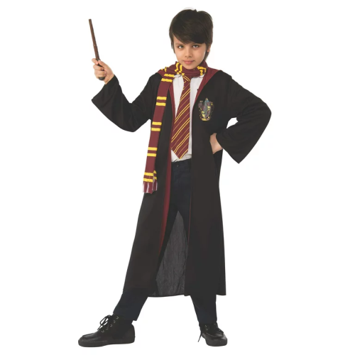 GRYFFINDOR DRESS-UP KIT