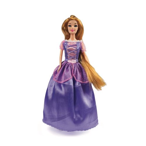Princess Fd 30 Cm. Rapunzel