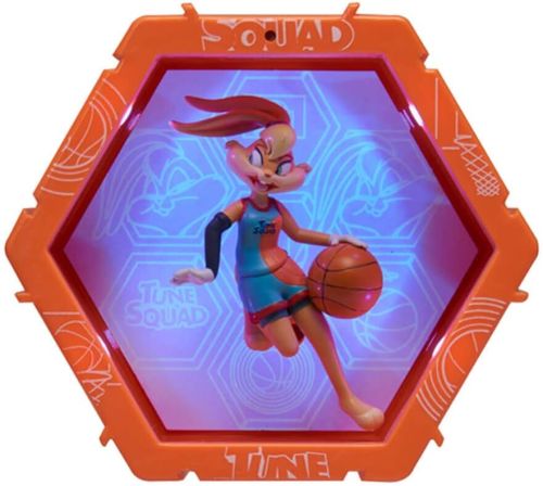 Wow! POD Space Jam - Lola Bunny