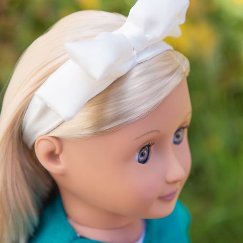 Our Generation Retro Doll Ruby Blonde