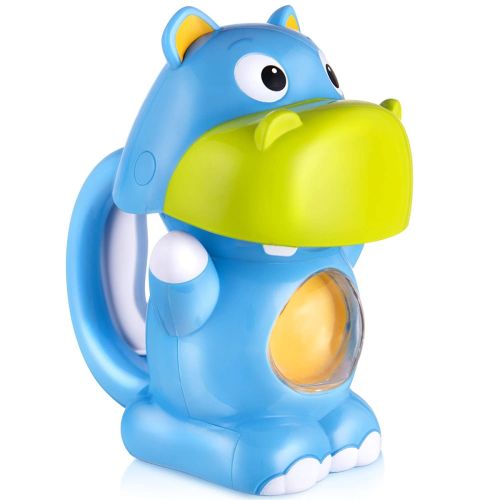 B/O Bubble Hippo