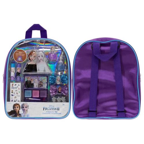 Disney Frozen Cosmetic Gift Bag