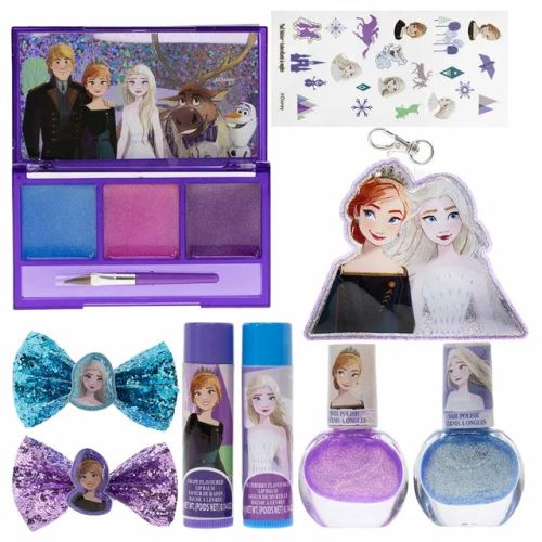 Disney Frozen Cosmetic Gift Bag