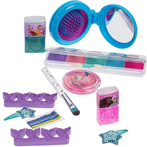 Lol Surprise Townley Girl Cosmetic Make Up Set
