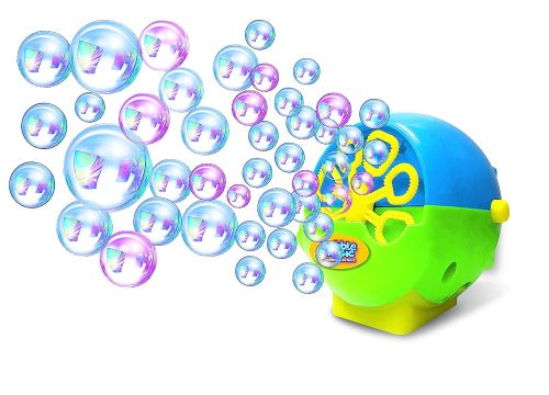 Placo Toys Bubbles Machine