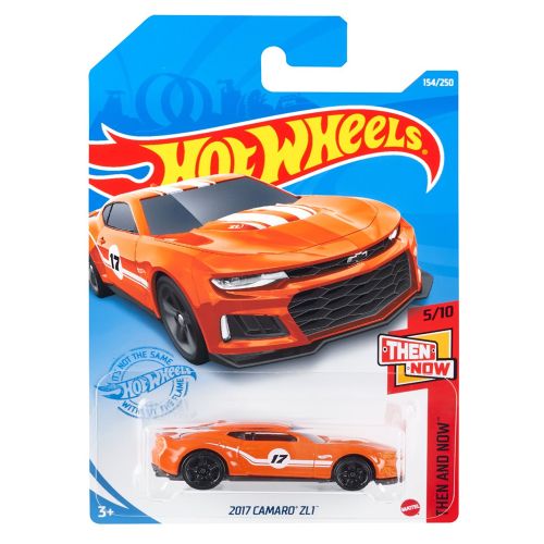 HOT WHEELS - BASIC CARS  ASSORTED, 1 PIECE