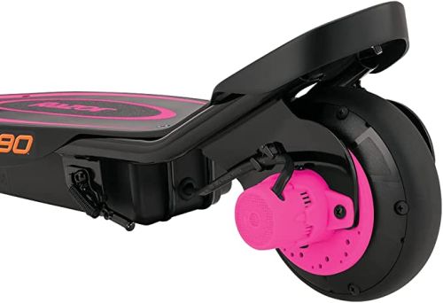 Razor E-Scooter E90 (16km.Hr)- Pink 