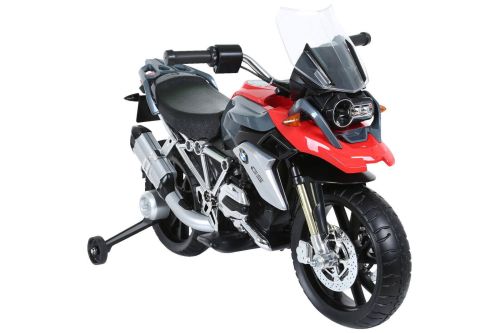 Bmw R 1200 Gs Motorcycle, 12V Premium