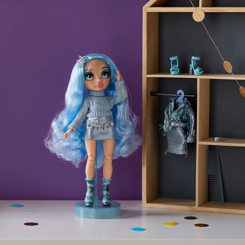 Rainbow High Fashion Doll- Ice Series 3