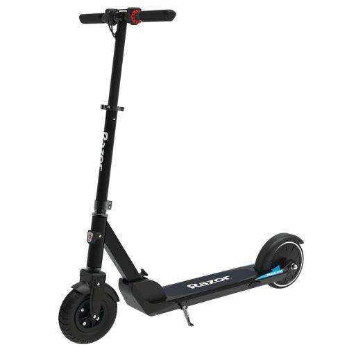 RAZOR - E-PRIME AIR ELECTRIC SCOOTER, BLACK