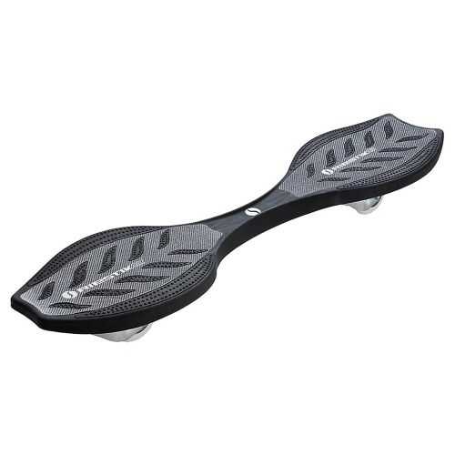 RAZOR - WAVBOARD RIPSTIK AIR PRO SKATEBOARD, BLACK