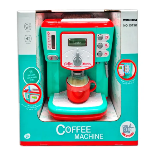 COFFEE MACHINE