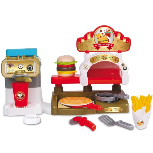 FAST FOOD SET