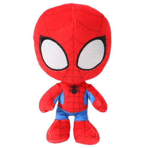 LIFUNG - MARVEL PLUSH ACTION MINI SPIDERMAN 7-INCH