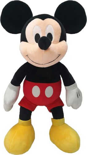 LIFUNG - DISNEY MICKEY CORE PLUSH, 17-INCH