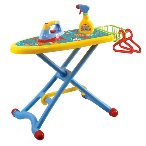 PLAY GO HOUSEWORK IRONING SET NEW