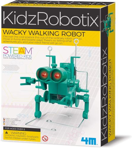 4M KIDZROBOTIX  