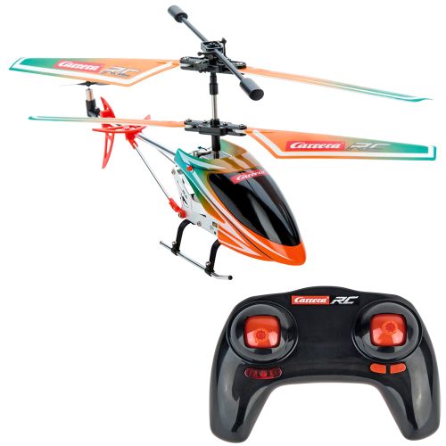 CARRERA - RC ORANGE SPLY 2.0 CHOPPER 2.4GHZ