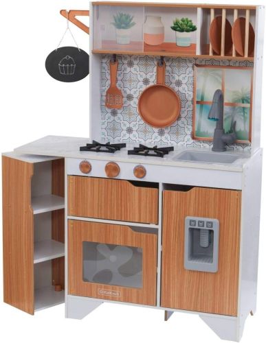 KIDKRAFT TAVERNA PLAY KITCHEN