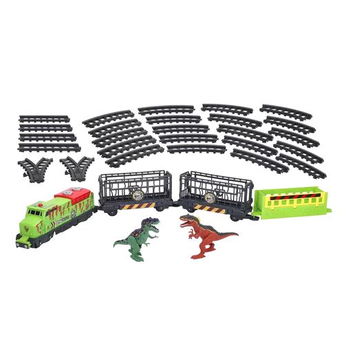 DINO VALLEY DINO EXPRESS SET