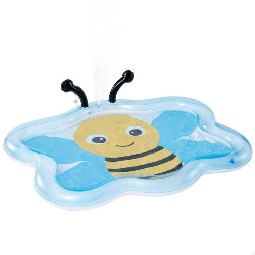 BUMBLE BEE SPRAY POOL 1.27MX1.02MX28CM