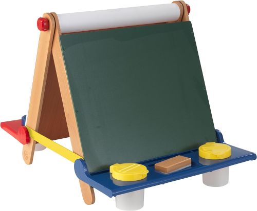 KIDKRAFT TABLETOP EASEL