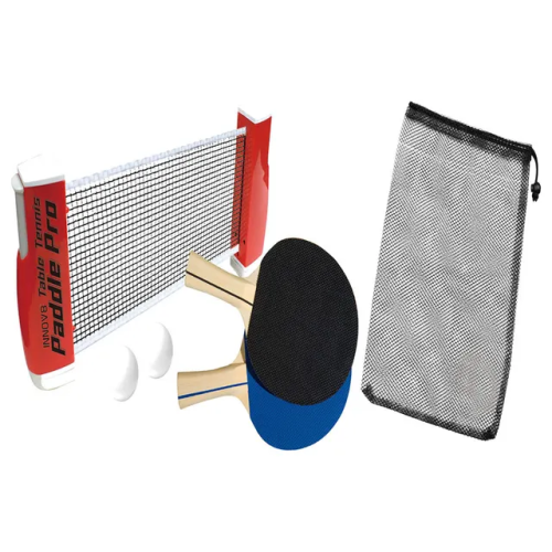 HOSTFULL RETRACTABLE TABLE TENNIS PADDLE PRO