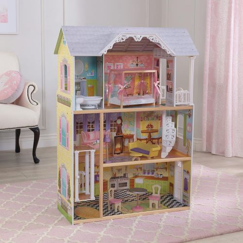 KIDKRAFT KAYLEE DOLLHOUSE