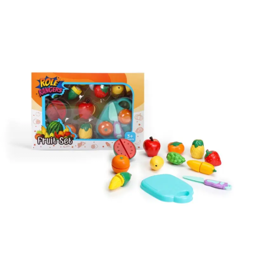 FRUIT SET 12 PC