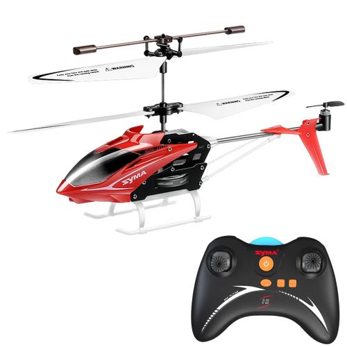 REVOLT - RC 3 CHANNEL HELICOPTER 2.4G