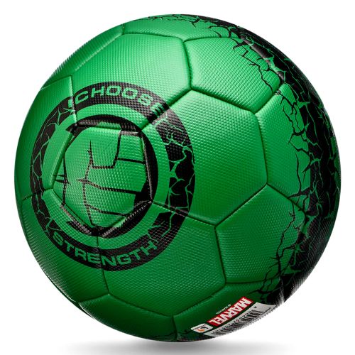 MARVEL - HULK FOOTBALL