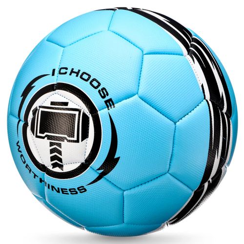 MARVEL - THOR BLUE FOOTBALL