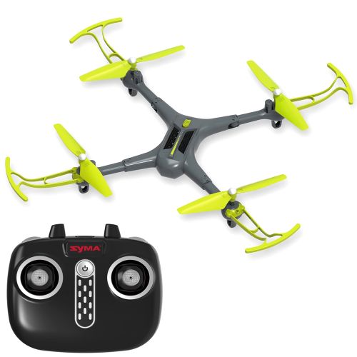 SYMA - RC Z4 STORM QUADCOPTER 2.4G