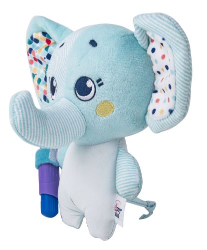 Elephant Jambo Coloring Toy